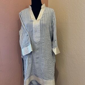 Women’s kurta and pant set